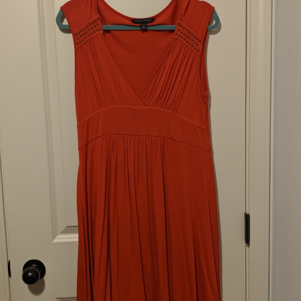 Light weight Banana Republic Dress